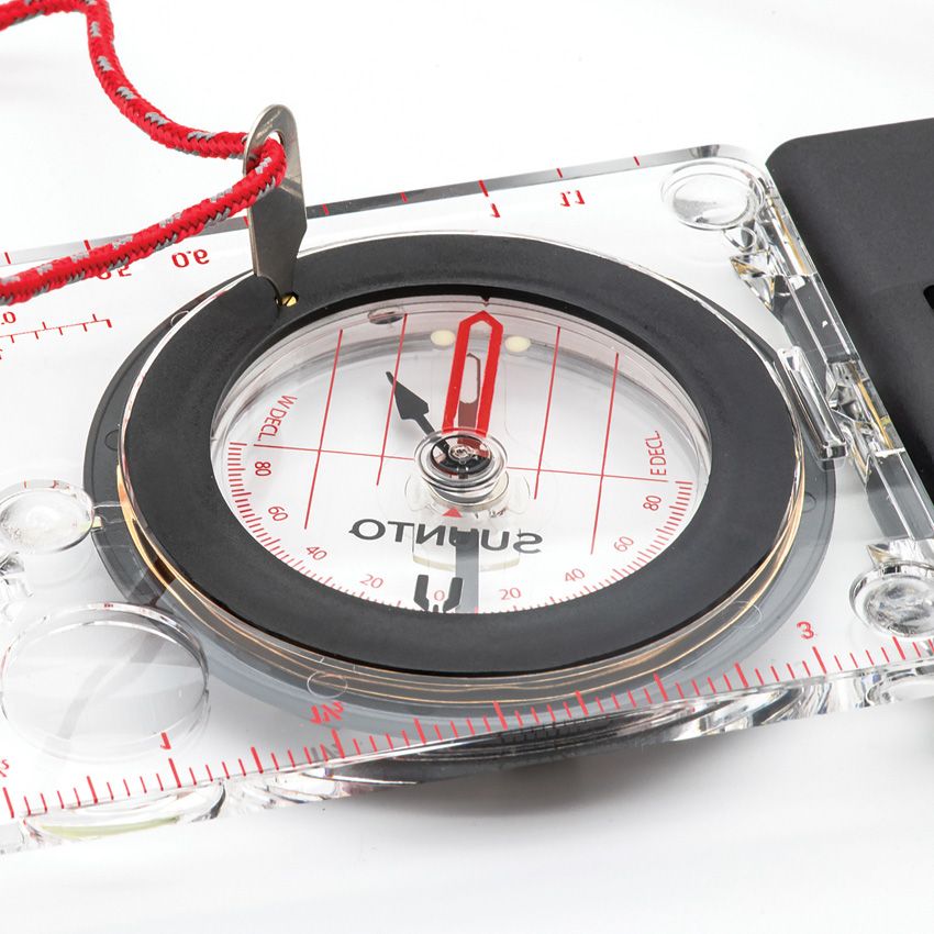 Suunto -MC-2 NH Mirror Compass