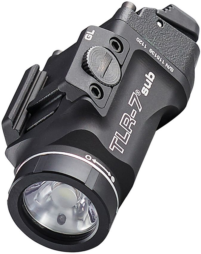 Stream Light TLR7 Sub STR69400 (43x/48Mos)