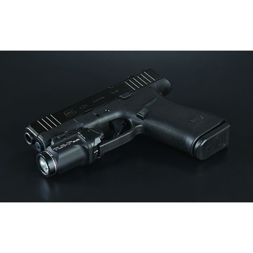 Stream Light TLR7 Sub STR69400 (43x/48Mos)