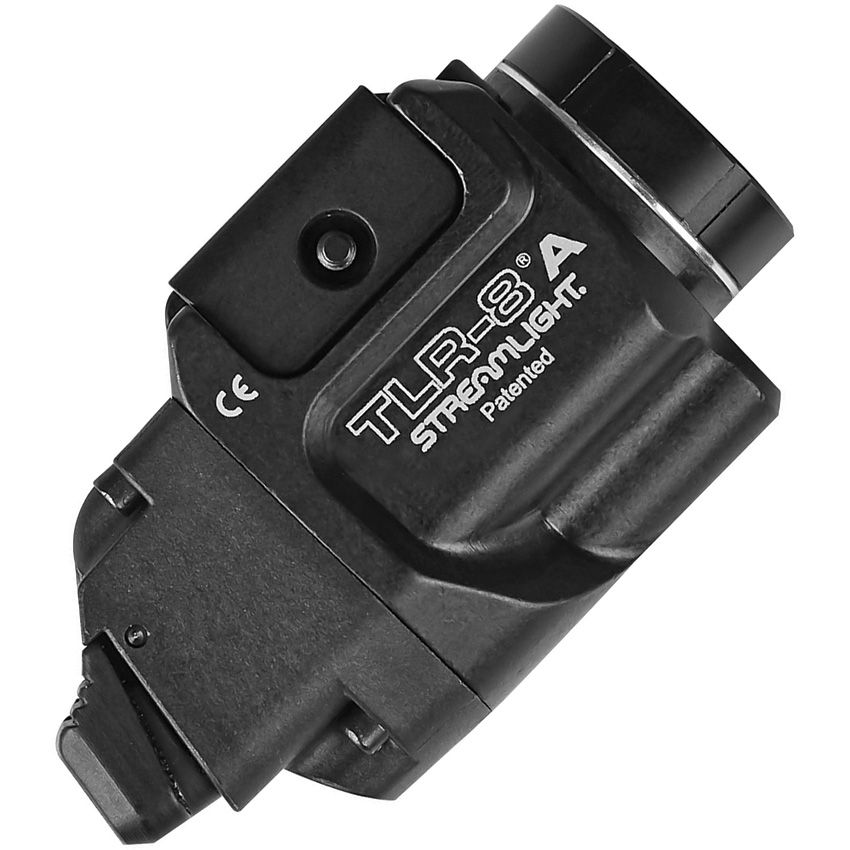 Stream Light - TLR-8A Flex Mount Light - Red Laser