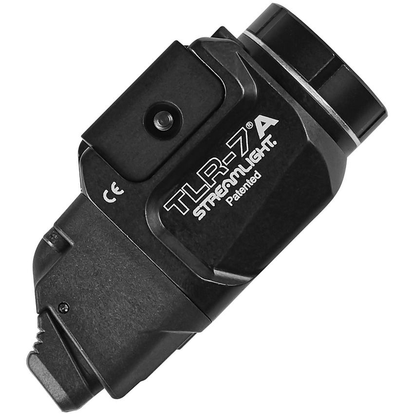 Streamlight TLR-7A Flex Rail Mount Light