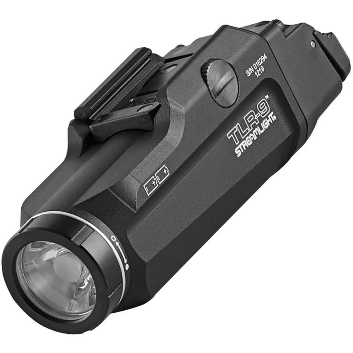 Streamlight TLR9 Flex Tactical Light