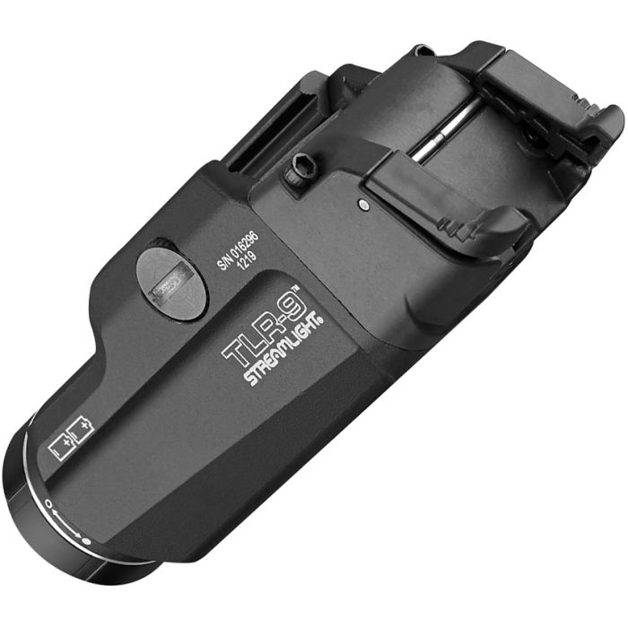 Streamlight TLR9 Flex Tactical Light