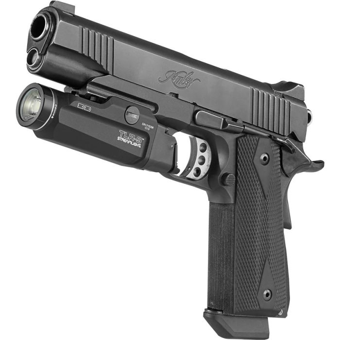 Streamlight TLR9 Flex Tactical Light