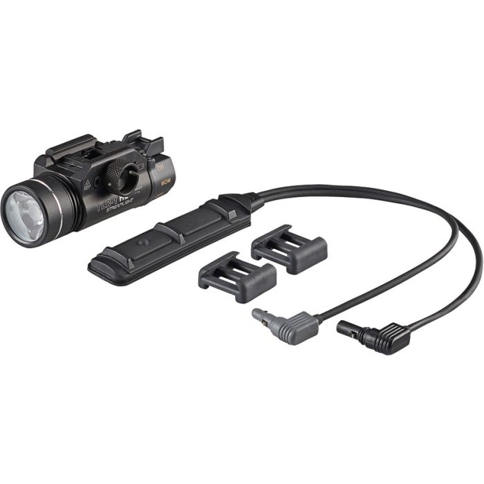 Streamlight 69889 TLR-1 HL 1000-Lumen Weapon Light With Dual Remote Kit