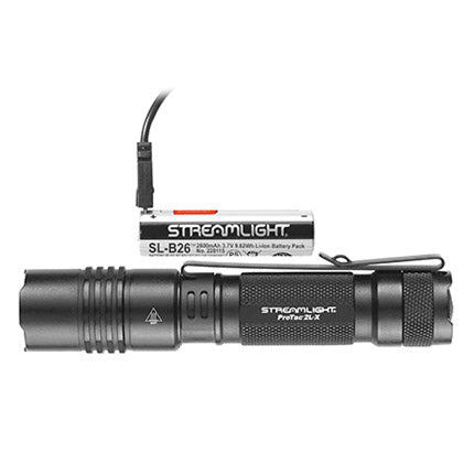 STREAMLIGHT PROTAC HPL 2L-X STR88082