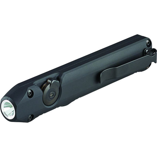 Stream light - Wedge Pocket Light Black