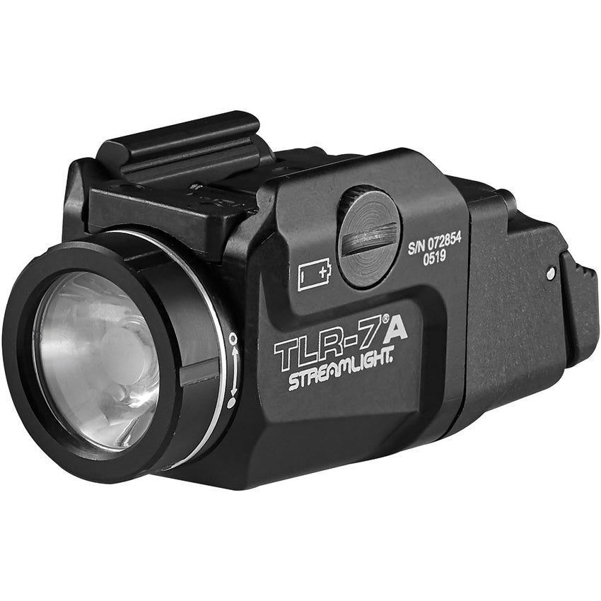 Streamlight TLR-7A Flex Rail Mount Light