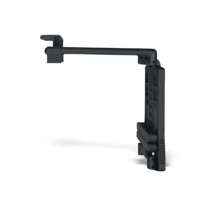 Tek-Lok™ - Tactical Black - (Large) - (w/Mounting Hardware