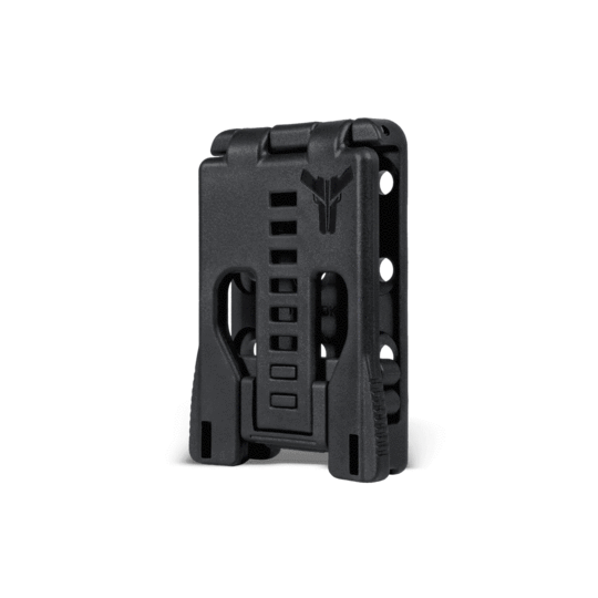 Tek-Lok™ - Tactical Black - (Large) - (w/Mounting Hardware