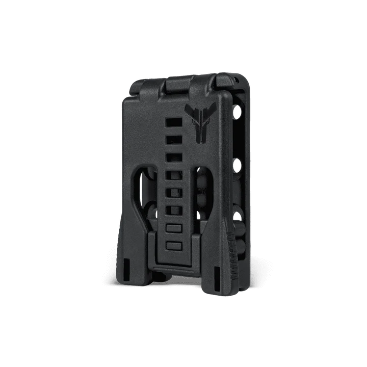 Tek-Lok™ - Tactical Black - (Large) - (w/Mounting Hardware