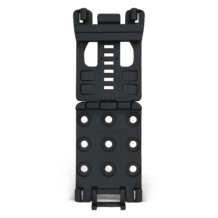 Tek-Lok™ - Tactical Black - (Large) - (w/Mounting Hardware