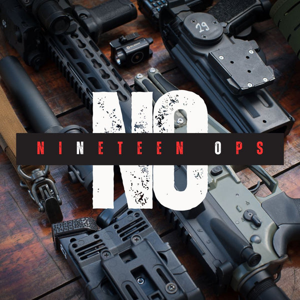 Nineteen Ops