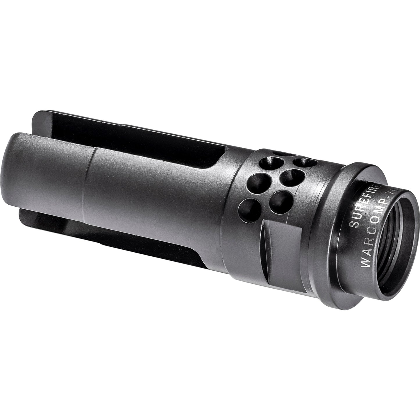 SureFire - WARCOMP/ 3 PRONG FLASH HIDER, M4/M16/AR -556/223