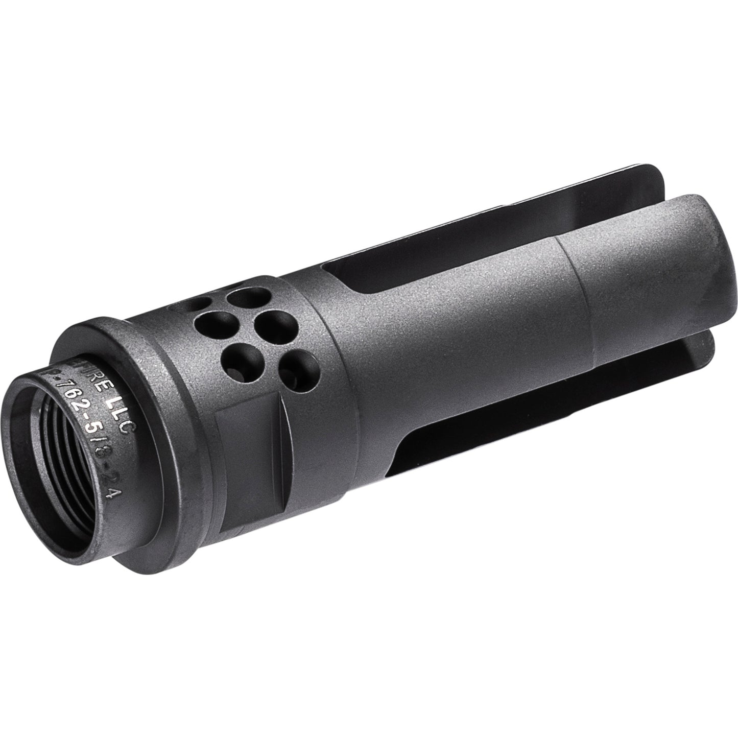 SureFire - WARCOMP/ 3 PRONG FLASH HIDER, M4/M16/AR -556/223