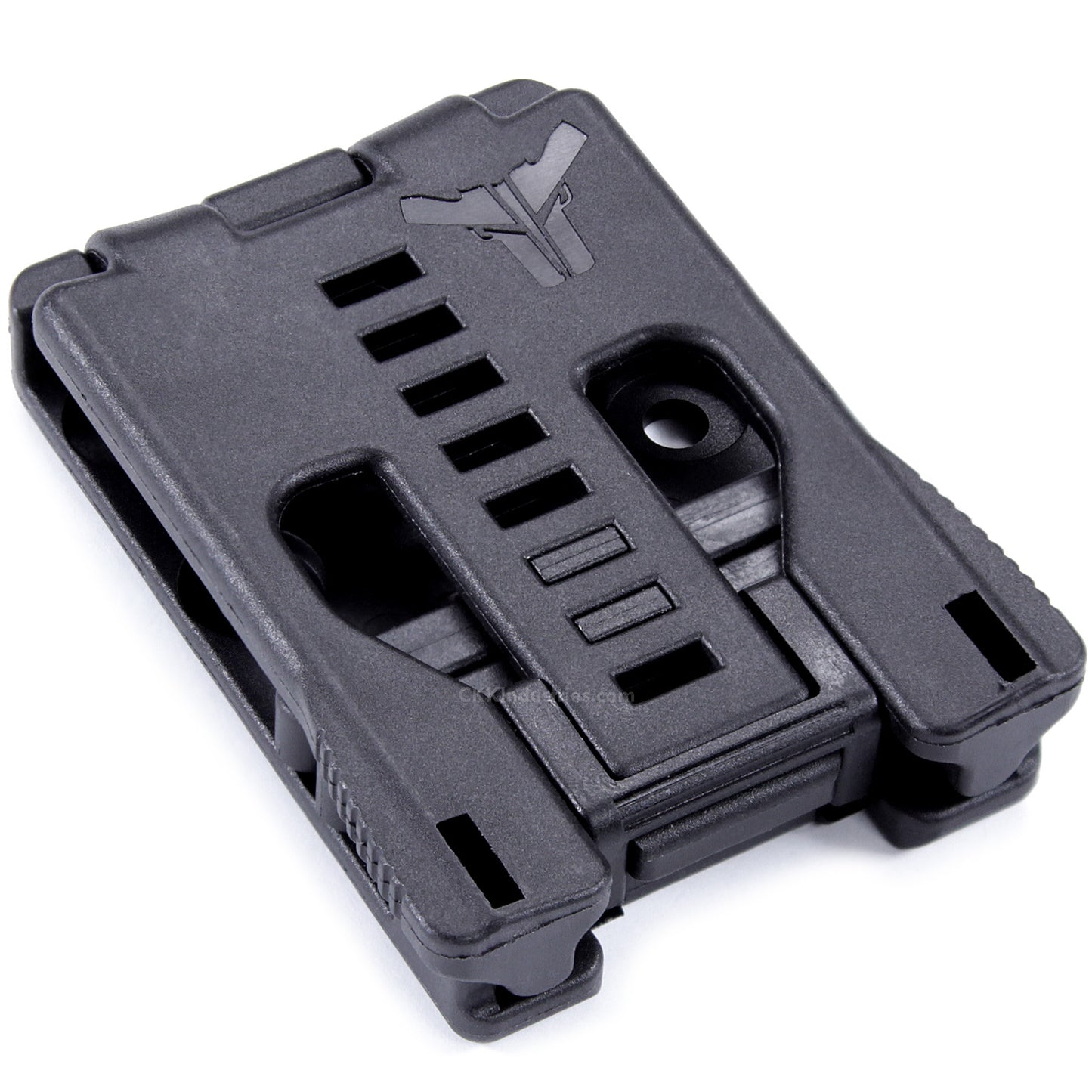 556/223/M4 Rifle Magazine Carrier 0.093 Kydex -Tek Lok