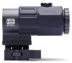 EOTech G45.STS 5X  Magnifier