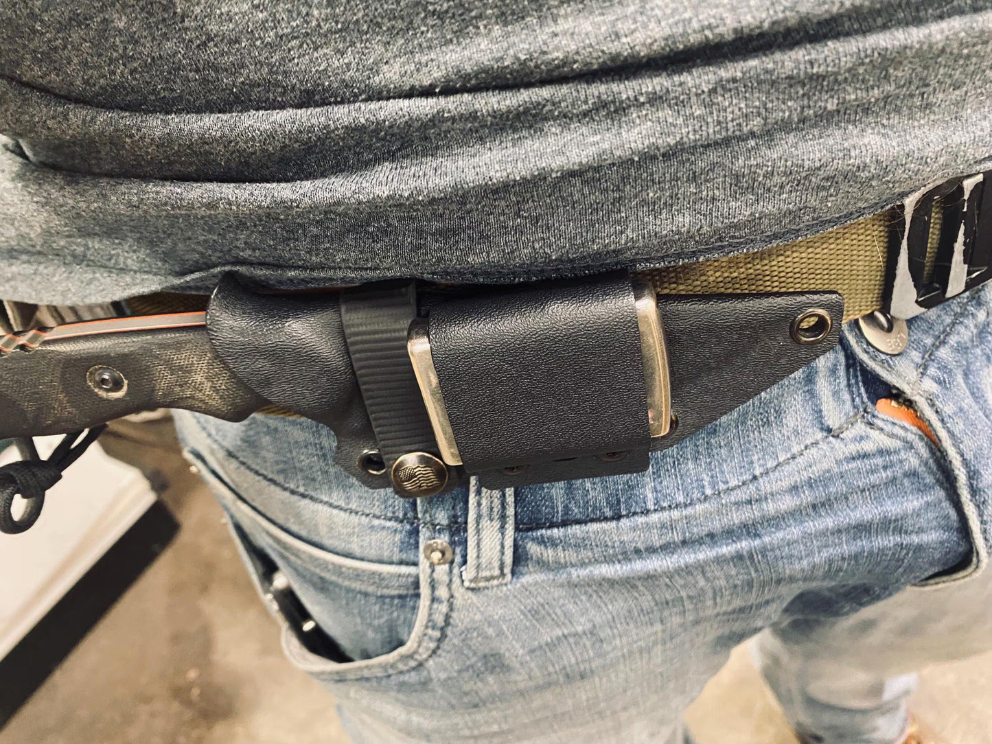 Zippo Light Loop