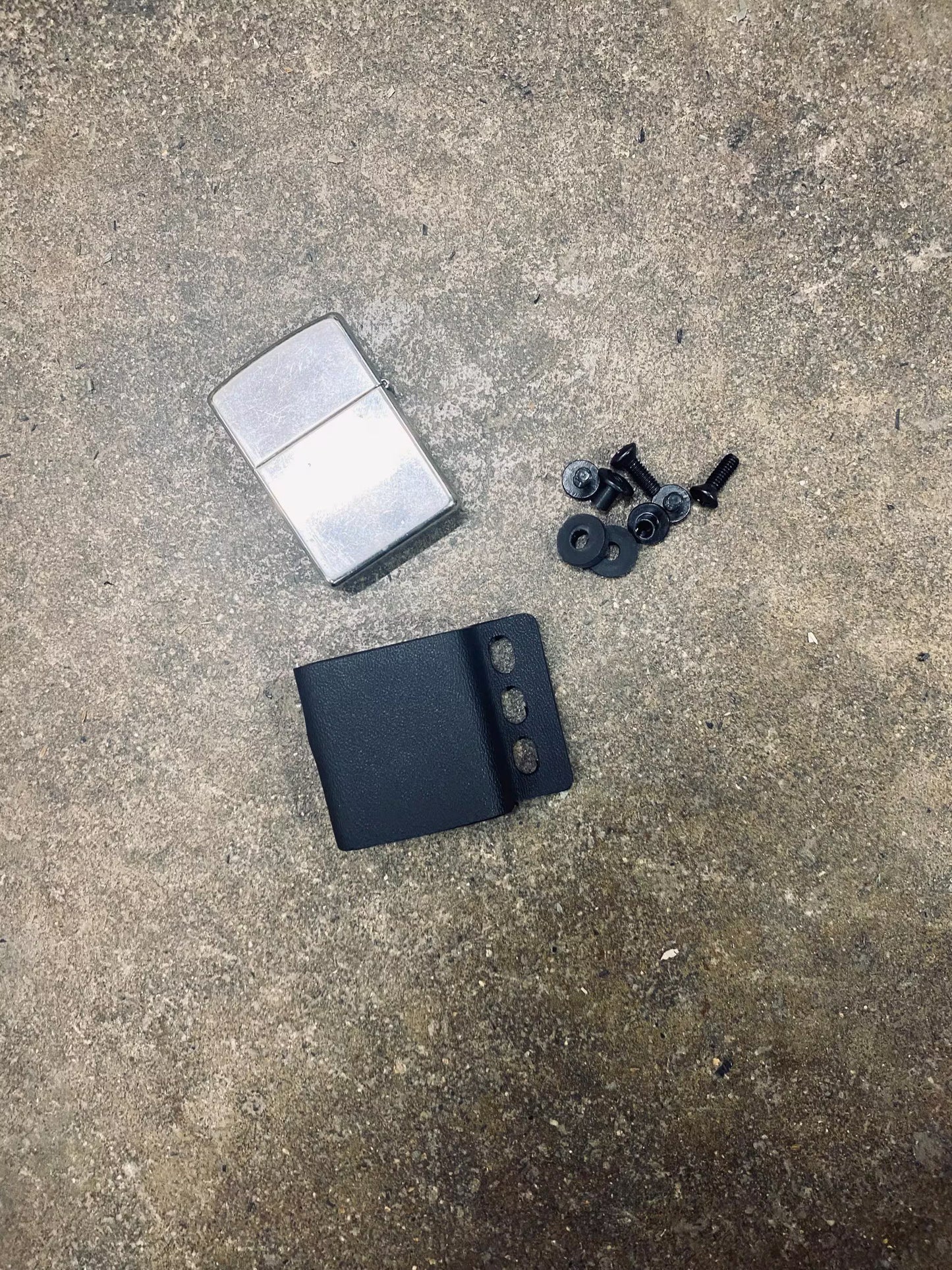 Zippo Light Loop