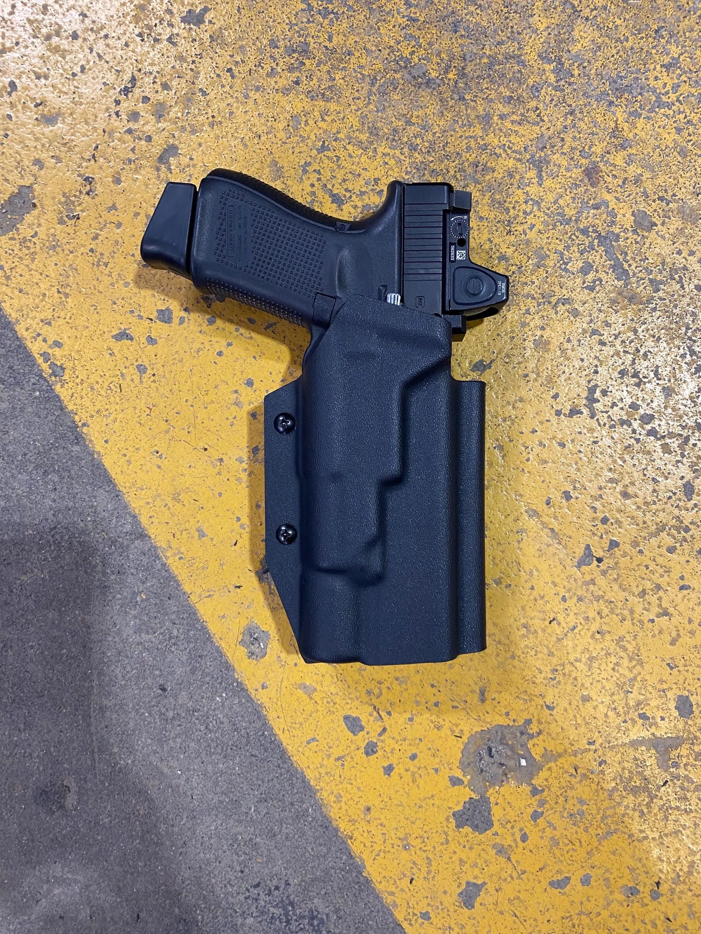 Sentinel 1 Surefire X300u A&B /Turbo