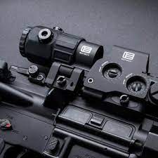 EOTech G45.STS 5X  Magnifier