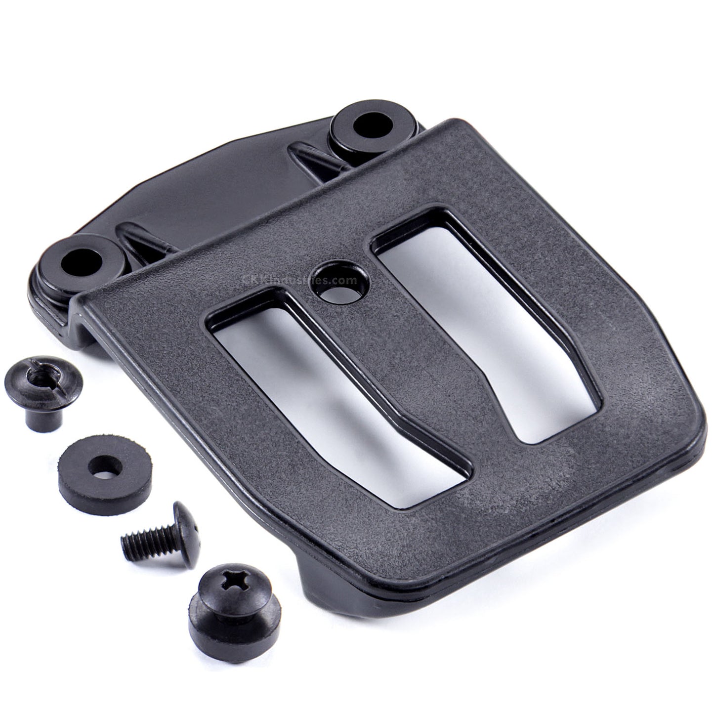 Raven Concealment - Lictor AR/AK Magazine Carrier Clip - (1.50 inch) - (w/Mounting Hardware)