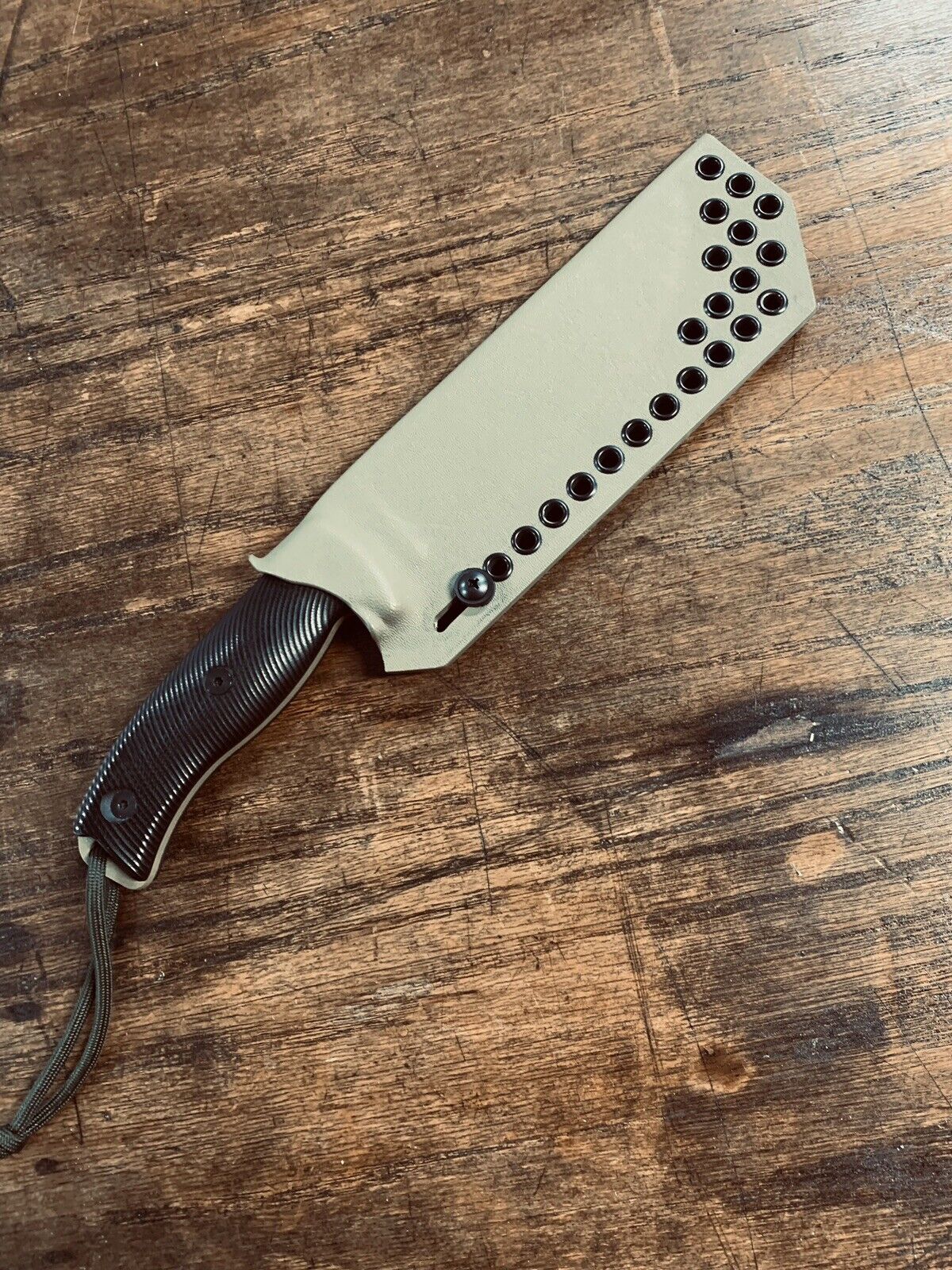 ESEE Kydex Sheath