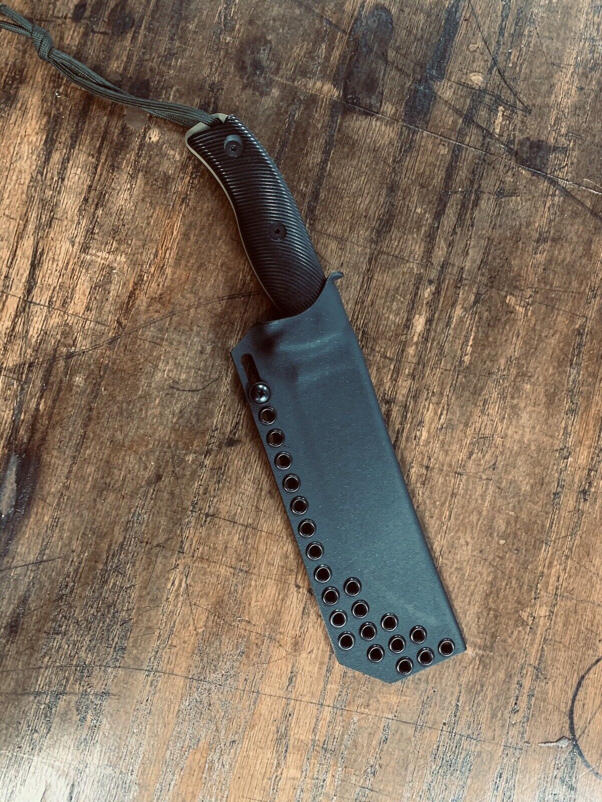 ESEE Kydex Sheath