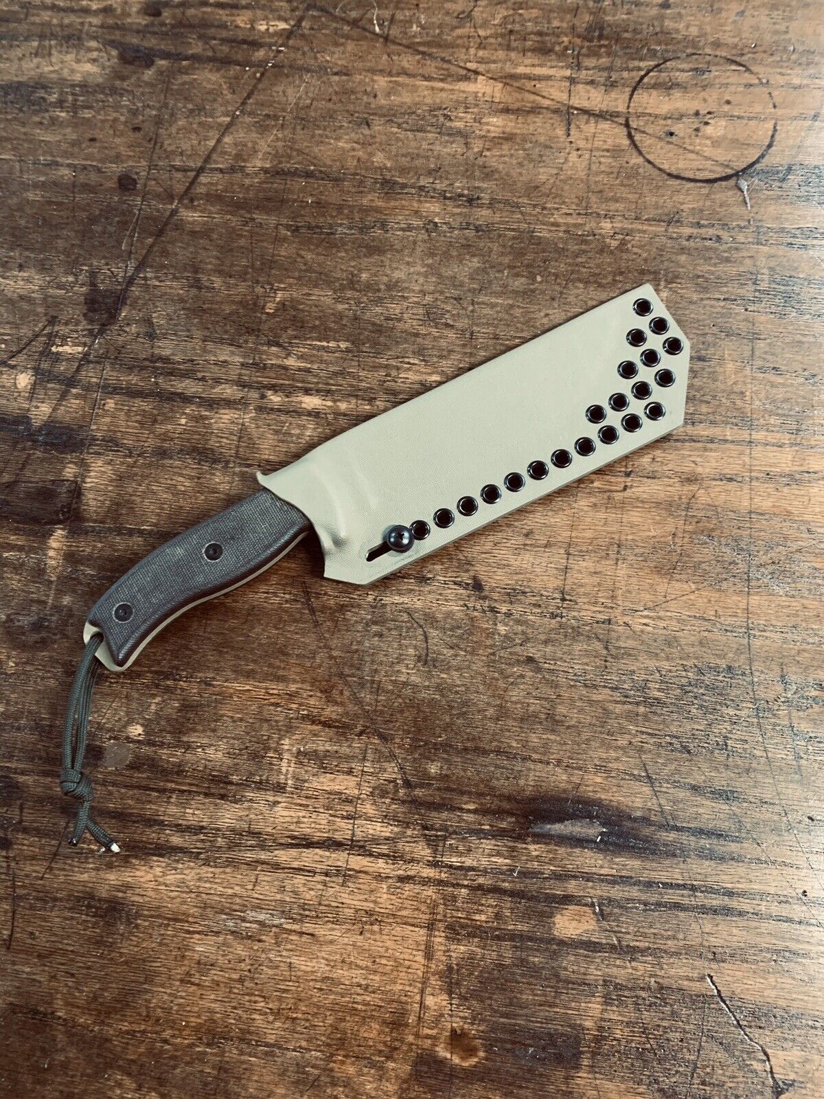 ESEE Kydex Sheath