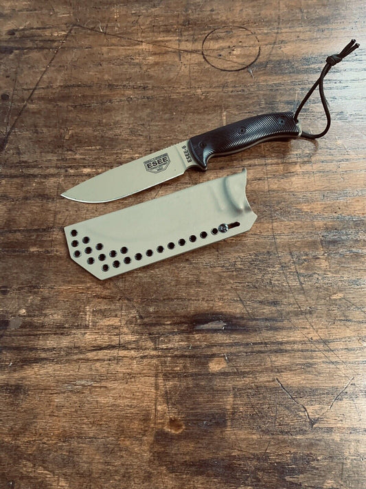 ESEE Kydex Sheath