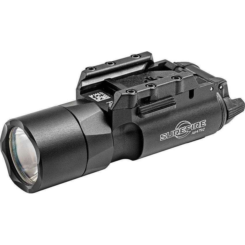 SureFire X300U-A Ultra-High-Output LED Handgun Weapon Light